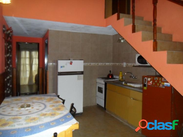 Duplex 3 Amb en Zona norte Oportunidad