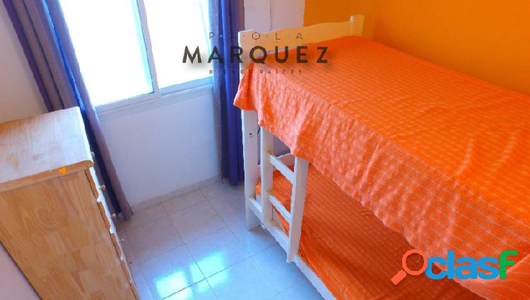 Venta PH - Duplex 6 Ambientes CAMET NORTE Camet Norte