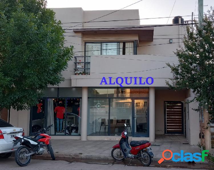 ALQUILO LOCAL COMERCIAL EN CORONDA