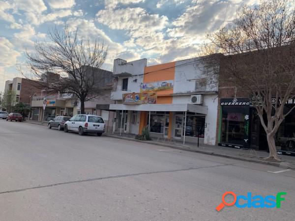 Avda. Iriondo 2251, ciudad de San Justo, provincia de Santa