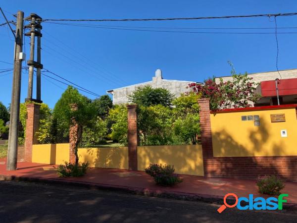 CASA EN VENTA - CAPIOVI MISIONES