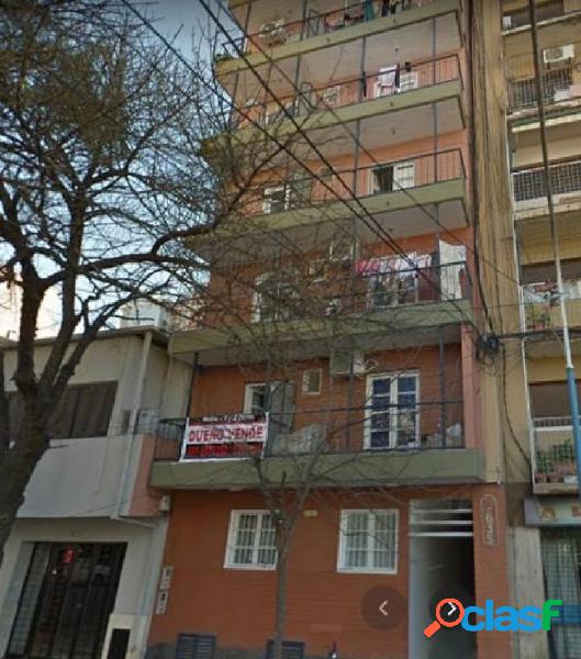 Monoambiente en Barrio Sur - Buenos Aires al 600