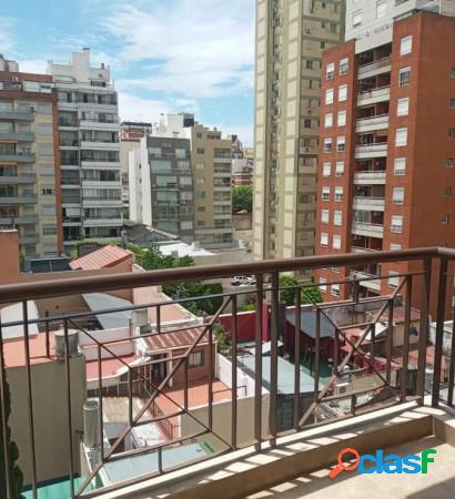 Retasado Hermoso Depto 2 Amb con Balcon en Calasanz 700