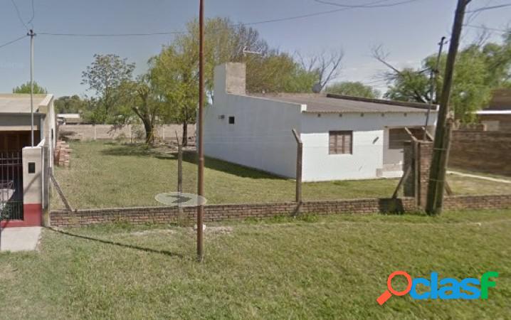 Se vende terreno en Santo Tomé. Batalla de San Lorenzo