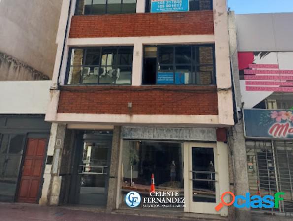 VENTA MONOAMBIENTE - Barrio Centro