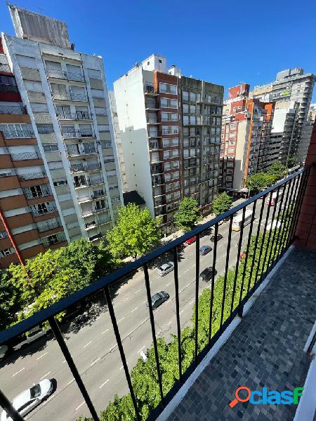 Venta Departamento 1 Ambiente COLóN 2300 Mar del Plata