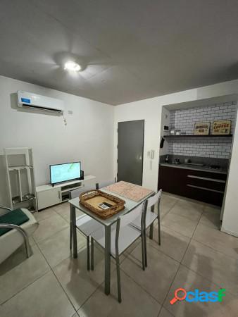 Venta Monoambiente divisible - Villa Crespo