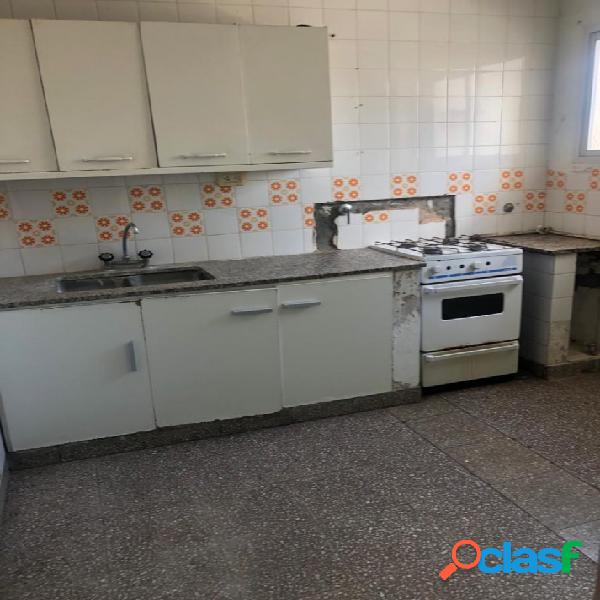 58 E/ 17 Y 18 - DOS DORMITORIOS - BALCON - LA PLATA