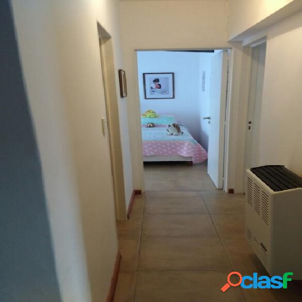 DEPARTAMENTO 3 AMB CON DEPENDENCIA, TIPO PENTHOUSE, CON