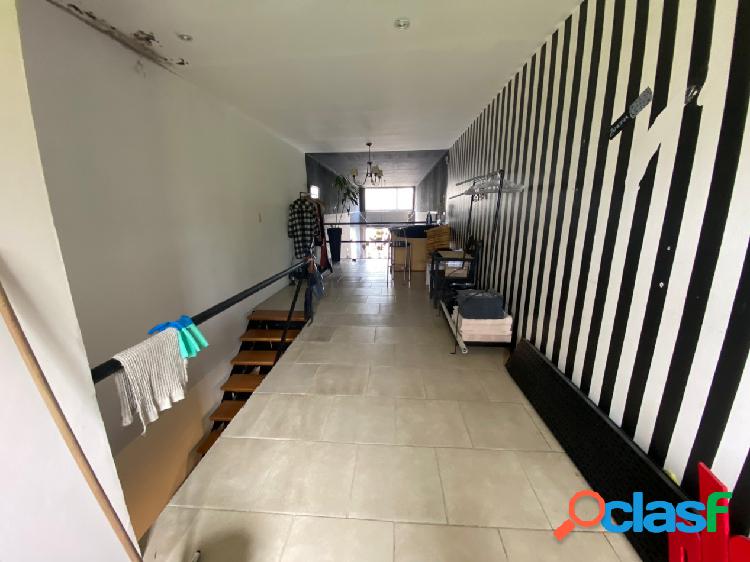 LOCAL DE COMERCION EN VENTA BARRIO PARQUE LURO