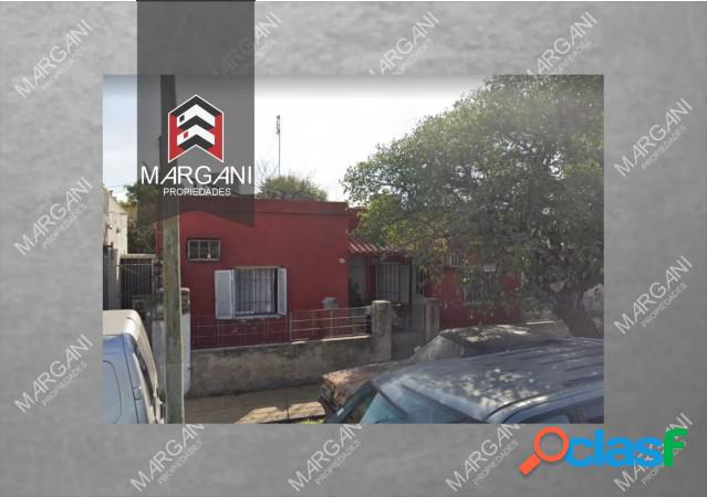 Lote 10 x 21,44 mts - ZONA INDUSTRIAL -