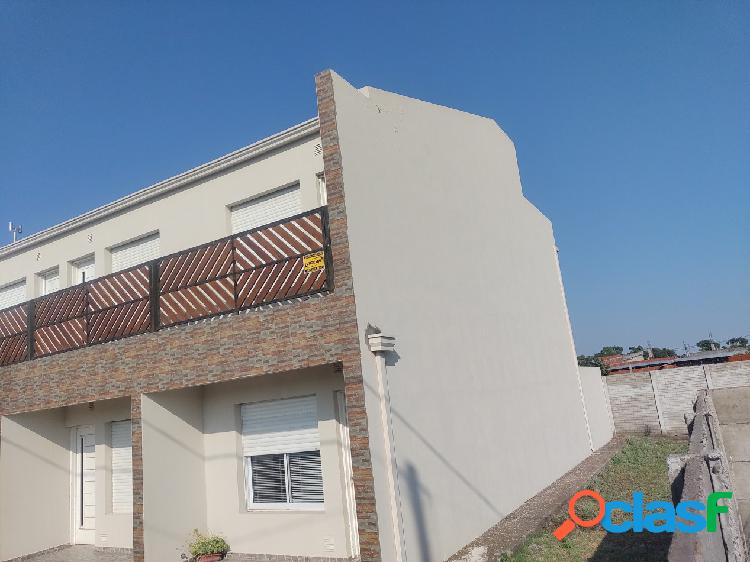 Oportunidad Unica venta departamento planta baja