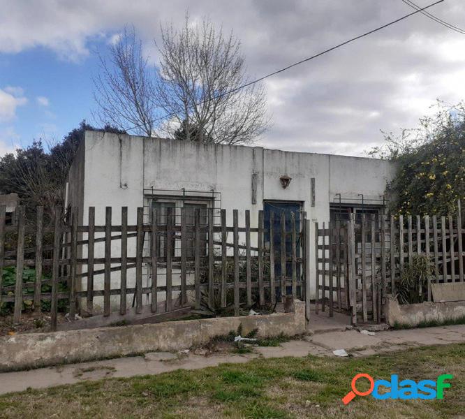 VENTA CASA A TERMINAR OPORTUNIDAD FINANCIACION