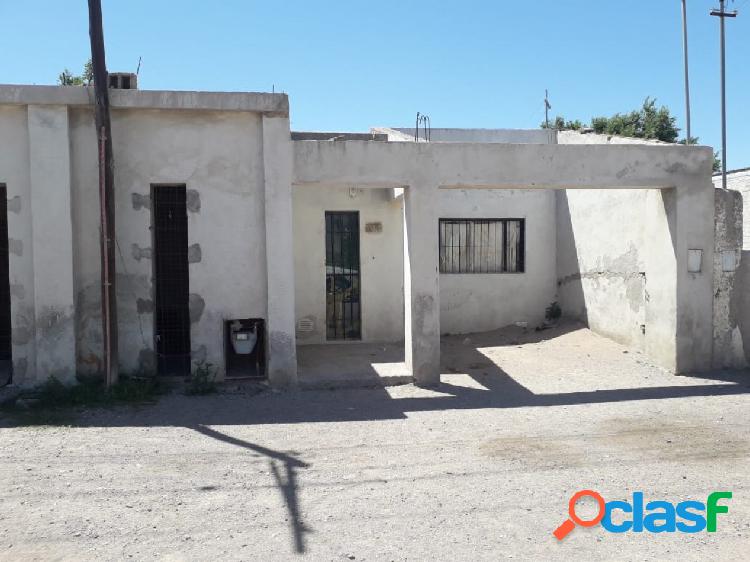 VENTA CASA EN LOTE PROPIO EN SIERRA GRANDE - RIO NEGRO