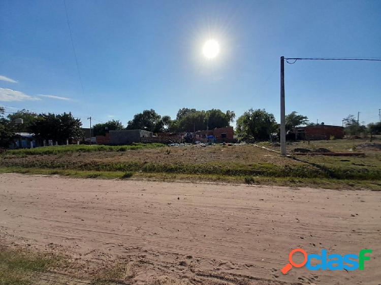 VENTA: OPORTUNIDAD LOTE EN CORONDA!!! $ 1.600.000 - Ref. 253