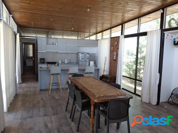 Venta Casa Ideal Fin de Semana en Roldan