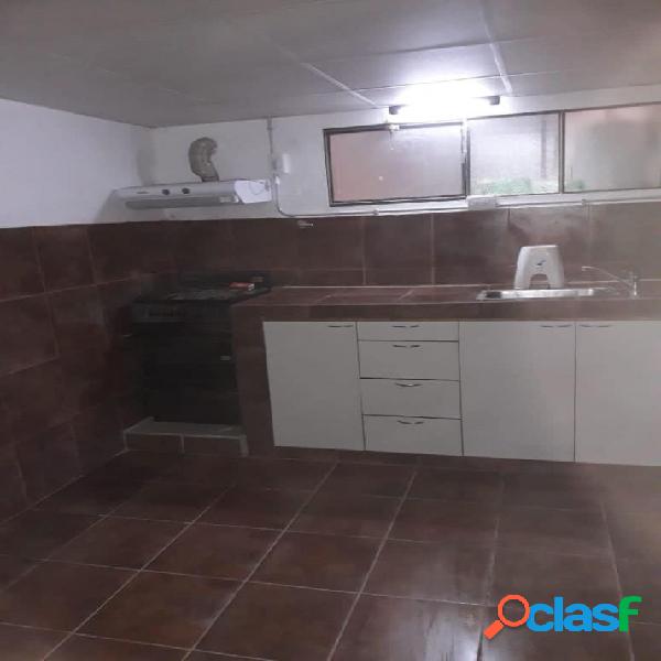 ALQUILO DEPARTAMENTO INTERNO EN CORONDA