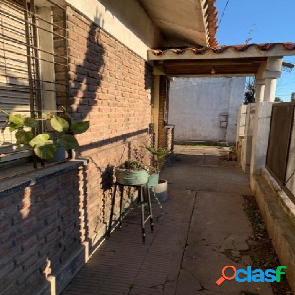 CASA EN VENTA JOSE C PAZ