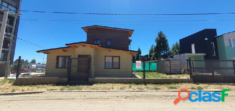 Casa 3 Dorm. Altos del Condor