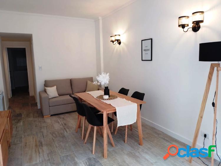 Venta Departamento 2 Ambientes Mar del Plata