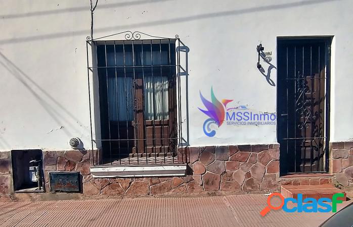 CASA PARA REACONDICIONAR - Espana al 1600 - Salta
