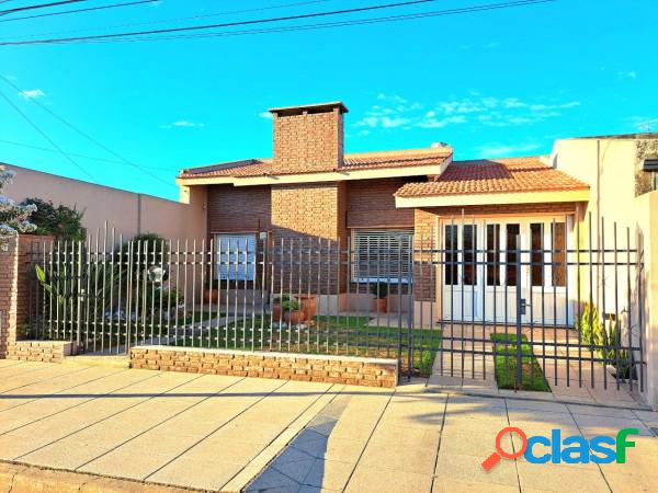 IMPECABLE CHALET RESIDENCIAL!