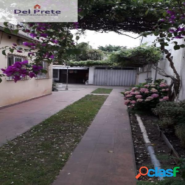 VENTA CASA Barrio BOSQUE GRANDE