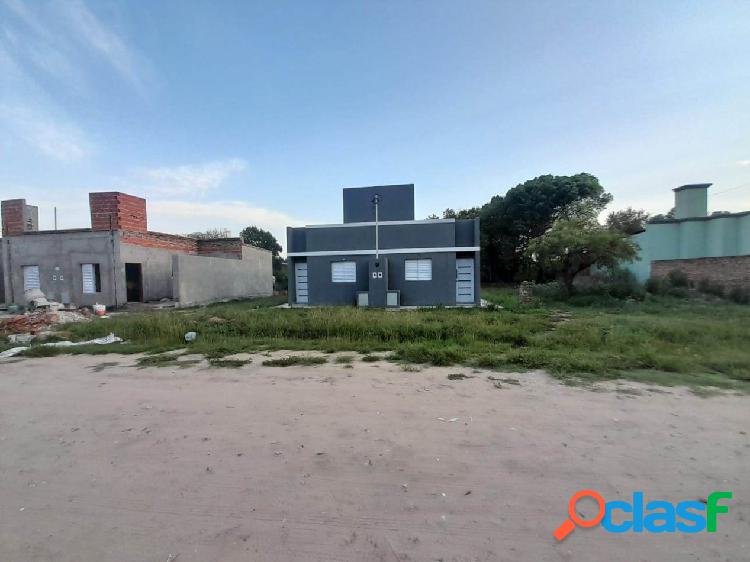 VENTA: DOS DEPARTAMENTOS EN CORONDA - Ref. 1012