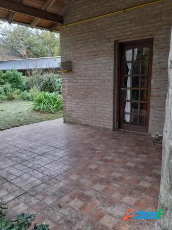 VENTA URGENTE, OFERTA Y PROPUESTA ACEPTADA !!!!CASA CHALET