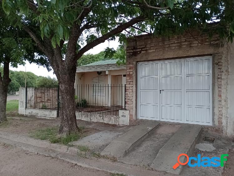 Venta Casa de Barrio Ranqueles