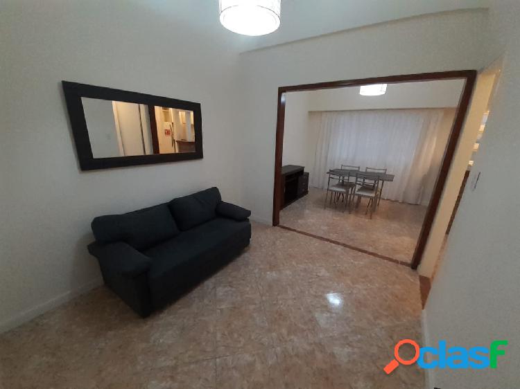 Venta Departamento 2 Ambientes CORRIENTES Y COLON Mar del