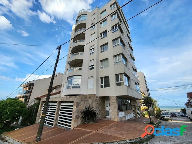 Venta Departamento 3 Ambientes BOLíVAR Y MENDOZA Mar del