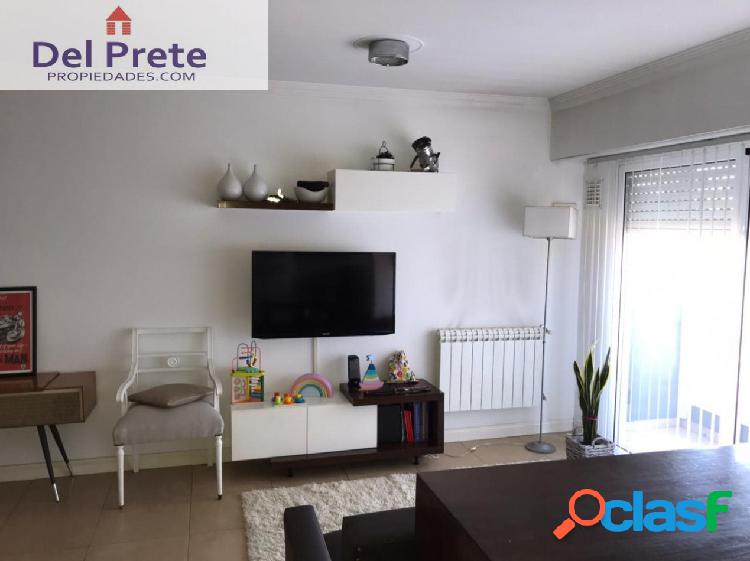 Venta Duplex Parque Luro