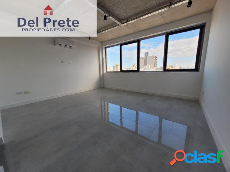 Venta Oficina Macrocentro