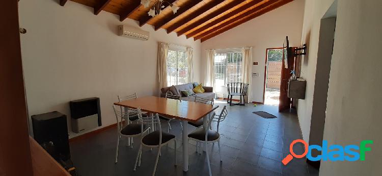 Venta de casa en Valeria del Mar