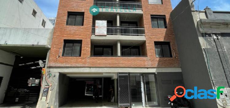 DEPARTAMENTO EN ALQUILER - MITRE 1100