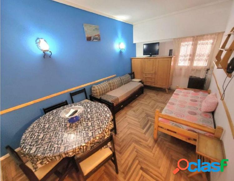 Departamento en Plaza Colon para 4 personas