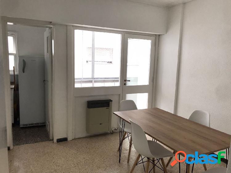 Venta Departamento 1 Ambiente AV. COLON Y OLAVARRÍA Mar del