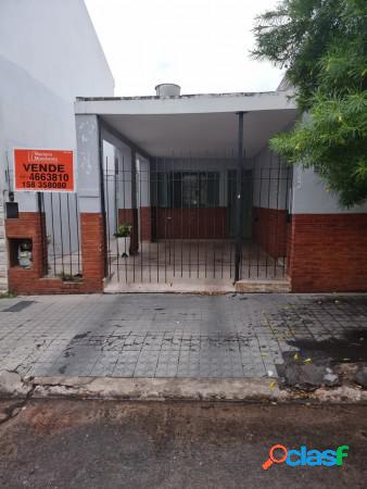 CASA MÁS DEPARTAMENTO PARA LA VENTA EN BARRIO ALTO ALBERDI