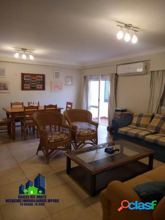 DEPARTAMENTO EN AV BELGRANO