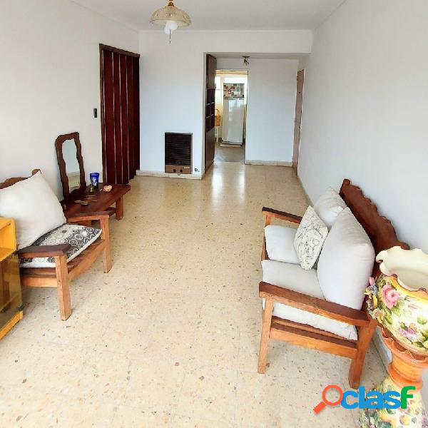 ¡EN VENTA! DEPARTAMENTE DE 3 AMBIENTES LA PERLA