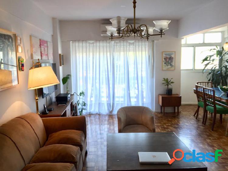 Juan B. Justo al 1700 - Terreno ideal para construir en