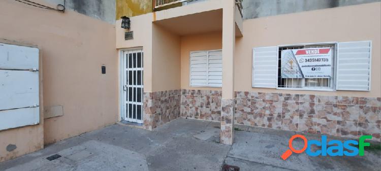 SE VENDE DEPARTAMENTO DE DOS DORMITORIOS EN PLANTA BAJA