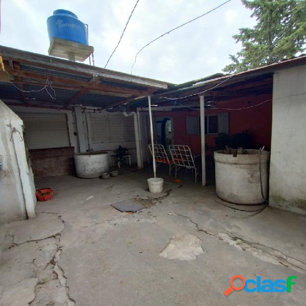 VENDE CASA EN BARRIO TRINIDAD!