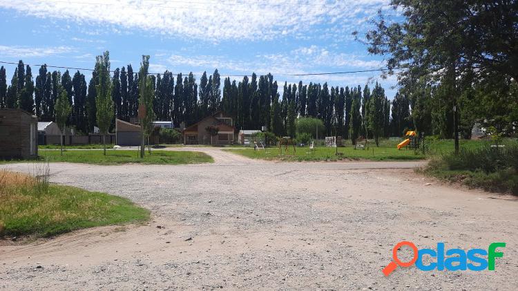 VENTA HERMOSO LOTE ECOR 1 - PLOTTIER