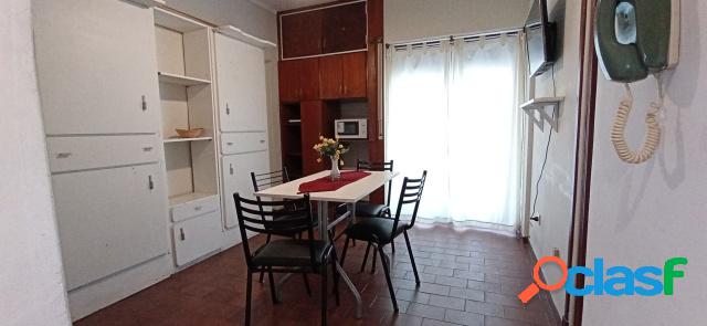 Venta Departamento 2 Ambientes CENTRO Mar del Plata