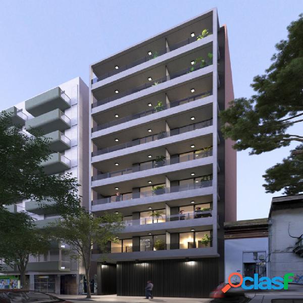 Venta Departamento Un Dormitorio Italia 1100 Financiacion
