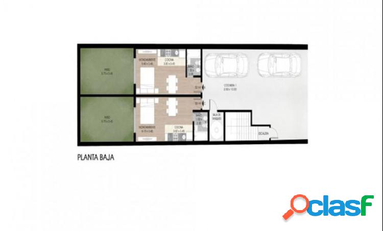 Venta Monoambiente Ituzaingo 1600 1b Diciembre 2023