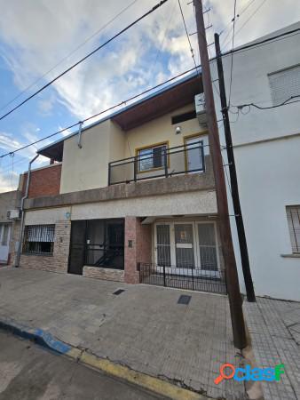 CASA EN VENTA 2 DORMITORIOS ZONA NORTE