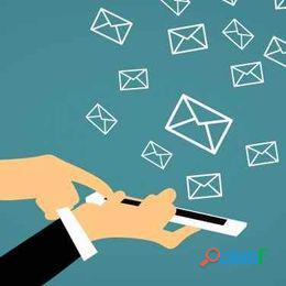 Campañas de email marketing personalizadas para tu negocio